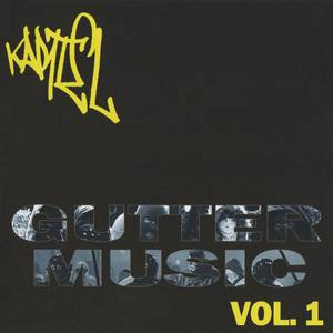 Gutter Music Vol. 1