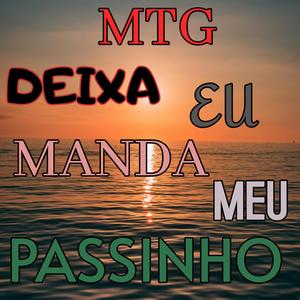 AKON VS DEIXA EU MANDA MEU PASSINHO (RMX)