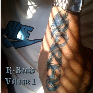 K Beats Instrumentals, Vol. One