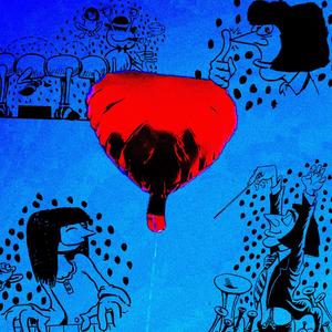 May I Have Your Attention Please?(feat. Tony & Goodnight) (Explicit)