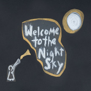 Welcome To The Night Sky