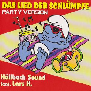 Das Lied der Schlümpfe (Radio Edit)