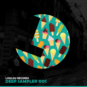 Loulou Records Deep Sampler 001