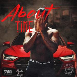 About Time (Explicit)