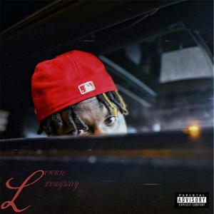 Lonnie Longway (Explicit)