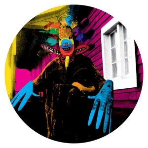 Can't Get There (Jamie Paton Remix)