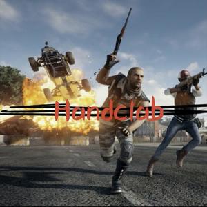 翊晗先生 - Handclap