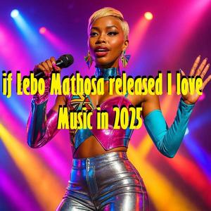 I love Music (Modern Version)