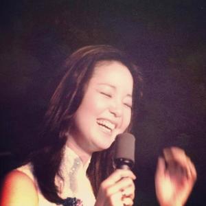 阿里山的姑娘 (Live)