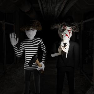 Biohazard (feat. NEEDLEGUTS) (Explicit)