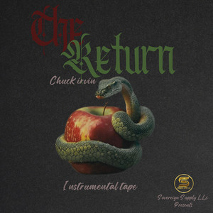 The Return (Instrumental Tape)