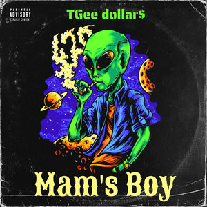 Mam's Boy (Explicit)