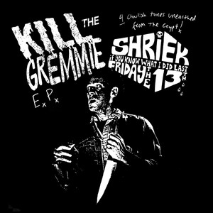 Kill the Gremmie