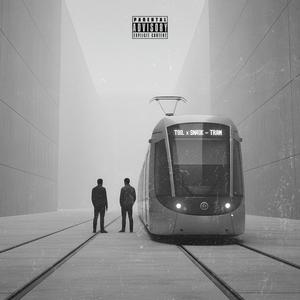 TRAM (feat. SNAIK OFF) (Explicit)