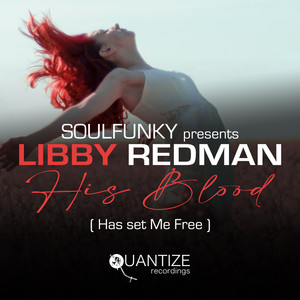 His Blood (Has Set Me Free)