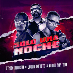 SOLO UNA NOCHE