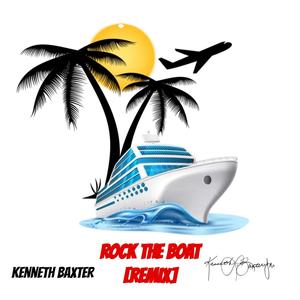 ROCK THE BOAT (REMIX)