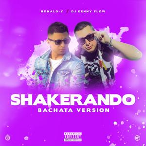 Shakerando (Bachata Remix|Explicit)