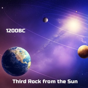 Third Rock From the Sun