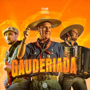 Gauderiada