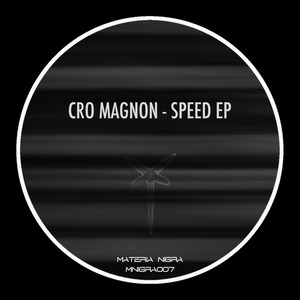 Speed (Original Mix)