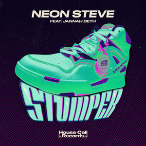 Stomper (feat. Jannah Beth) (Explicit)