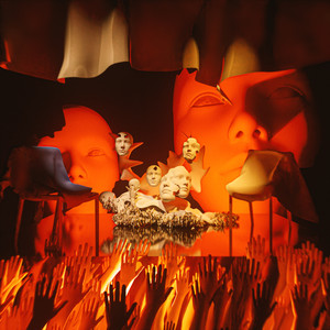 Озабочен (Explicit)