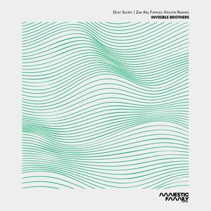 Dust Secret (Vasutin Remix)