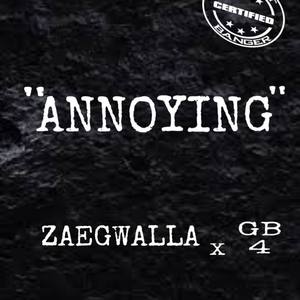 Annoying (Explicit)