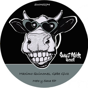 Mete y Saca (Original Mix)