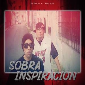 Sobra Inspiración