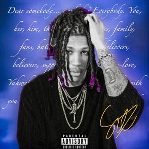 High Standards (feat. Dzior) (Explicit)