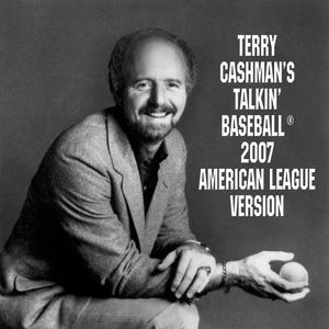 Talkin' Baseball - American League 2007 Versions