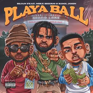 Playa Ball