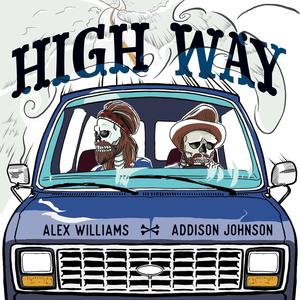 High Way (feat. Alex Williams)