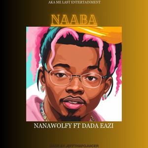 NAABA (feat. DADA EAZI)