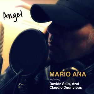 ANGEL (feat. Davide Stilo, Claudio Deoricibus & Azal)