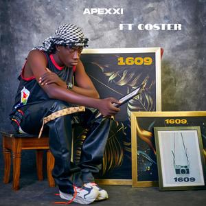 1609 (feat. Coster)