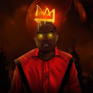 Crown 2: Blood Moon (Explicit)