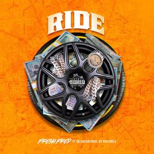 Ride (feat. Delorean) [Explicit]