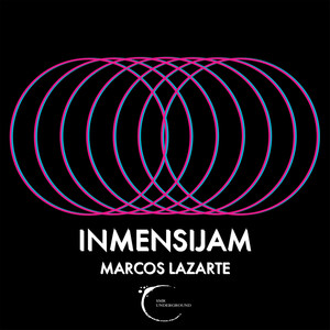 INMENSIJAM E.P