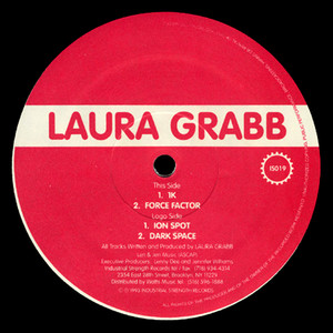 Laura Grabb