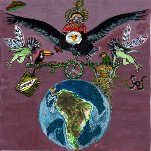 Linda Canção de Esperança