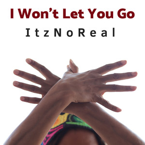 I Won't Let You Go (Original Mix)
