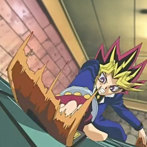 Shadow Realm (Explicit)