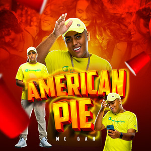 American Pie (Explicit)