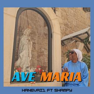 AVE MARIA (feat. SHAMPY)