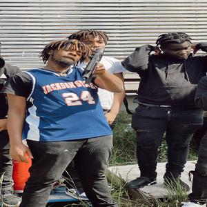 Danger (feat. DMP 56 & Dondada TPE) (Explicit)