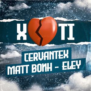X TI (JEGQz & JL Remix)