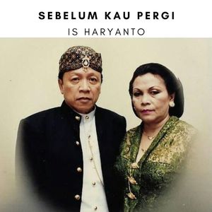 Sebelum Kau Pergi